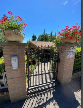 Villa I Parioli